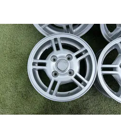 4x114.3 13" Suzuki Swift 1 alufelni 5Jx13h2 ET45 - Mobil Gumis 3