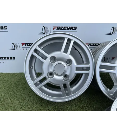 4x114.3 13" Suzuki Swift 1 alufelni 5Jx13h2 ET45 - Mobil Gumis 5