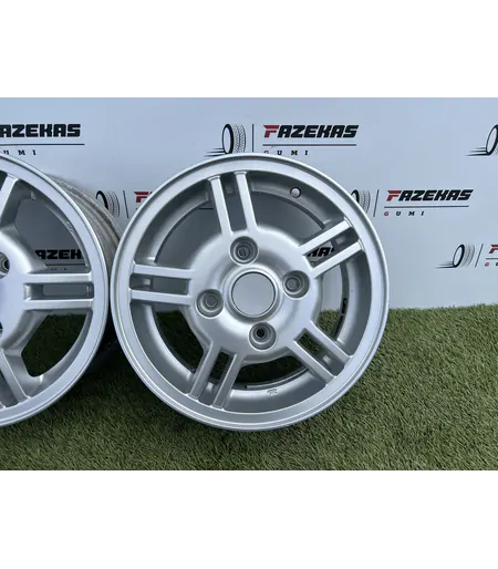 4x114.3 13" Suzuki Swift 1 alufelni 5Jx13h2 ET45 - Mobil Gumis 6