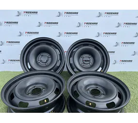 4x108 15" Peugeot gyári lemezfelni 6Jx15h2 ET23 - Mobil Gumis