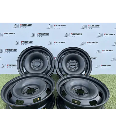 4x108 15" Peugeot gyári lemezfelni 6Jx15h2 ET23 - Mobil Gumis