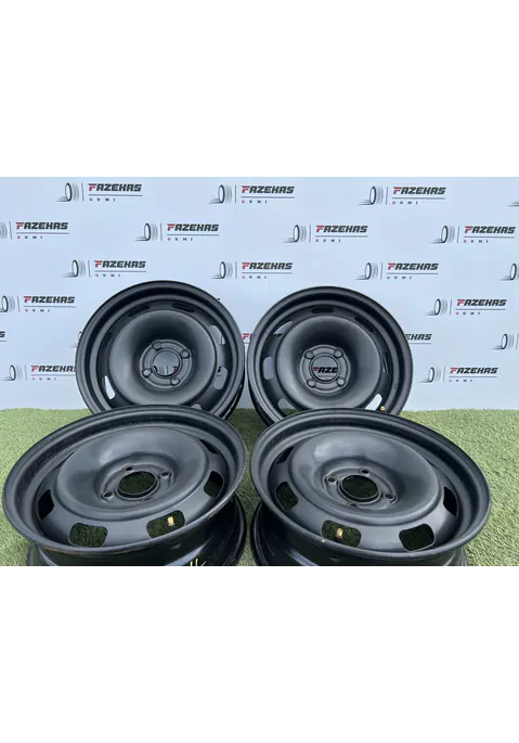 4x108 15" Peugeot gyári lemezfelni 6Jx15h2 ET23 - Mobil Gumis