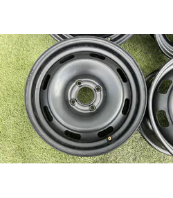 4x108 15" Peugeot gyári lemezfelni 6Jx15h2 ET23 - Mobil Gumis 2