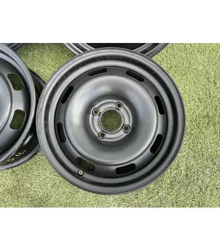 4x108 15" Peugeot gyári lemezfelni 6Jx15h2 ET23 - Mobil Gumis 3