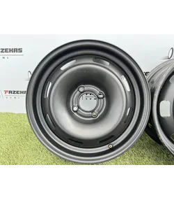 4x108 15" Peugeot gyári lemezfelni 6Jx15h2 ET23 - Mobil Gumis 4