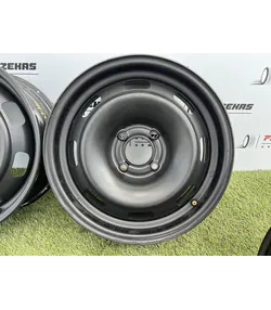 4x108 15" Peugeot gyári lemezfelni 6Jx15h2 ET23 - Mobil Gumis 5