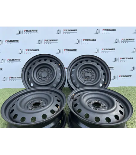 4x100 15" Toyota gyári lemezfelni 6Jx15h2 ET45 - Mobil Gumis