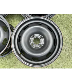 4x108 15" Peugeot gyári lemezfelni 6,5Jx15h2 ET20 - Mobil Gumis 3