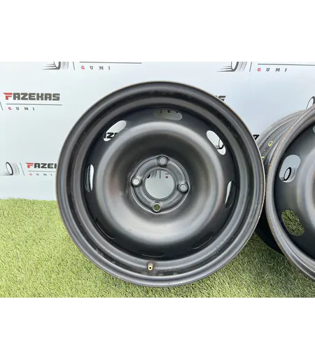 4x108 15" Peugeot gyári lemezfelni 6,5Jx15h2 ET20 - Mobil Gumis 4