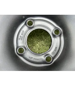 4x108 15" Peugeot gyári lemezfelni 6,5Jx15h2 ET20 - Mobil Gumis 6