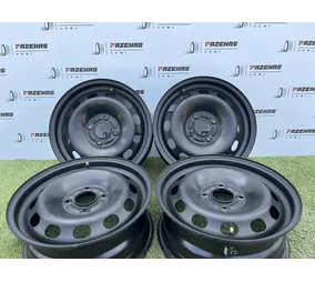 4x108 15" Ford gyári lemezfelni  + TPMS szenzor 6Jx15h2 ET47,5 - Mobil Gumis