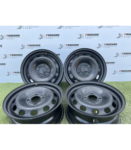 4x108 15" Ford gyári lemezfelni  + TPMS szenzor 6Jx15h2 ET47,5 - Mobil Gumis