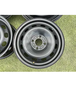 4x108 15" Ford gyári lemezfelni  + TPMS szenzor 6Jx15h2 ET47,5 - Mobil Gumis 3