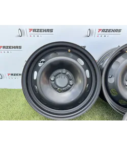 4x108 15" Ford gyári lemezfelni  + TPMS szenzor 6Jx15h2 ET47,5 - Mobil Gumis 4
