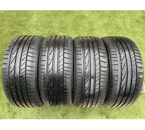 215/40 R17 Continental Potenza RE050A nyári gumi 7mm alapértelmezett kép