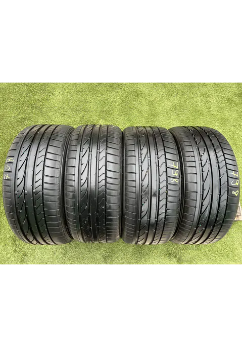 215/40 R17 Continental Potenza RE050A nyári gumi 7mm