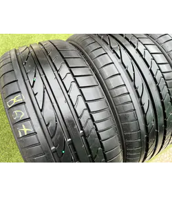 215/40 R17 Continental Potenza RE050A nyári gumi 7mm 2