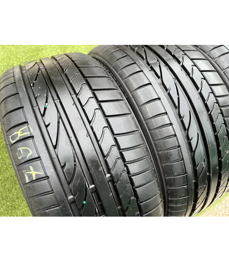 215/40 R17 Continental Potenza RE050A nyári gumi 7mm 2