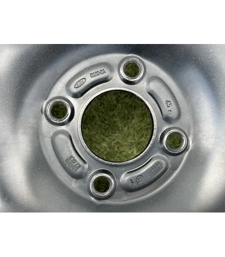 4x108 15" Ford gyári lemezfelni  + TPMS szenzor 6Jx15h2 ET47,5 - Mobil Gumis 6