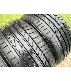 215/40 R17 Continental Potenza RE050A nyári gumi 7mm 3