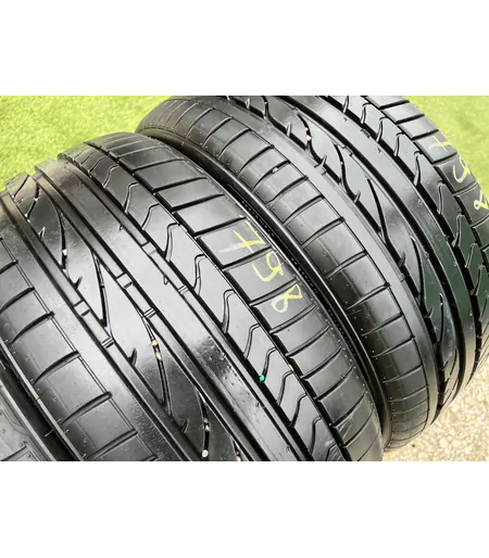 215/40 R17 Continental Potenza RE050A nyári gumi 7mm 3