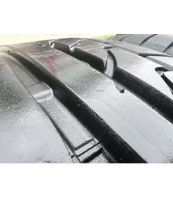 215/40 R17 Continental Potenza RE050A nyári gumi 7mm - Mobil Gumis 4