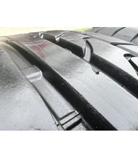 215/40 R17 Continental Potenza RE050A nyári gumi 7mm - Mobil Gumis 4