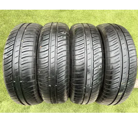 175/70 R14 Goodyear Efficient GripCompact nyári gumi 6-6,5mm - Mobil Gumis