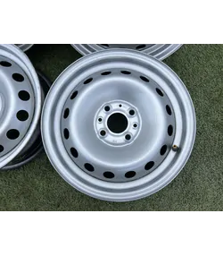 4x98 14" Fiat gyári lemezfelni 5,5Jx14h2 ET37 - Mobil Gumis 3