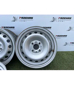 4x98 14" Fiat gyári lemezfelni 5,5Jx14h2 ET37 - Mobil Gumis 4