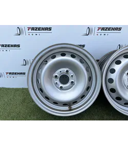 4x98 14" Fiat gyári lemezfelni 5,5Jx14h2 ET37 - Mobil Gumis 5