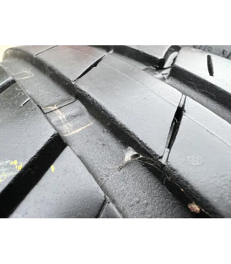 175/70 R14 Goodyear Efficient GripCompact nyári gumi 6-6,5mm 4
