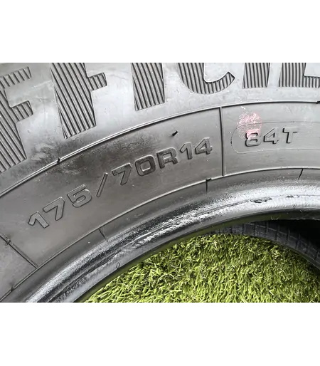 175/70 R14 Goodyear Efficient GripCompact nyári gumi 6-6,5mm - Mobil Gumis 5