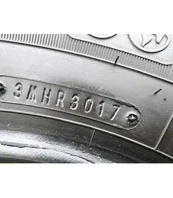 175/70 R14 Goodyear Efficient GripCompact nyári gumi 6-6,5mm 6