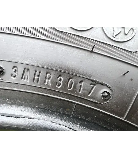 175/70 R14 Goodyear Efficient GripCompact nyári gumi 6-6,5mm 6