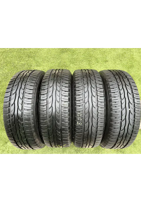 195/60 R15 Debica Presto HP nyári gumi 7mm