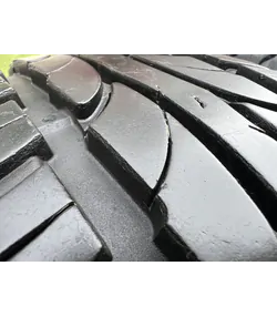 195/60 R15 Debica Presto HP nyári gumi 7mm 4