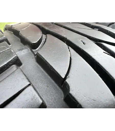 195/60 R15 Debica Presto HP nyári gumi 7mm 4