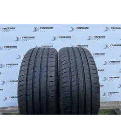 225/45 R18 Goodyear Eagle F1 nyári gumi 5,5mm - Mobil Gumis