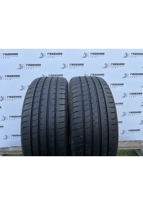 225/45 R18 Goodyear Eagle F1 nyári gumi 5,5mm - Mobil Gumis