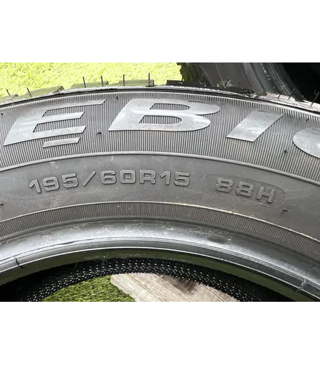 195/60 R15 Debica Presto HP nyári gumi 7mm 5