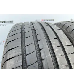 225/45 R18 Goodyear Eagle F1 nyári gumi 5,5mm - Mobil Gumis 2