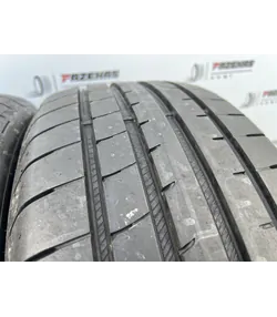 225/45 R18 Goodyear Eagle F1 nyári gumi 5,5mm - Mobil Gumis 3