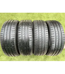 185/55 R15 Kumho EcoWingES01 nyári gumi 5-5,5mm 1