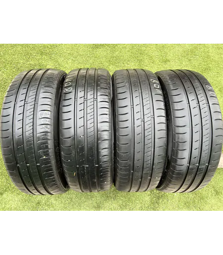 185/55 R15 Kumho EcoWingES01 nyári gumi 5-5,5mm 1