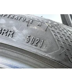 225/45 R18 Goodyear Eagle F1 nyári gumi 5,5mm - Mobil Gumis 5