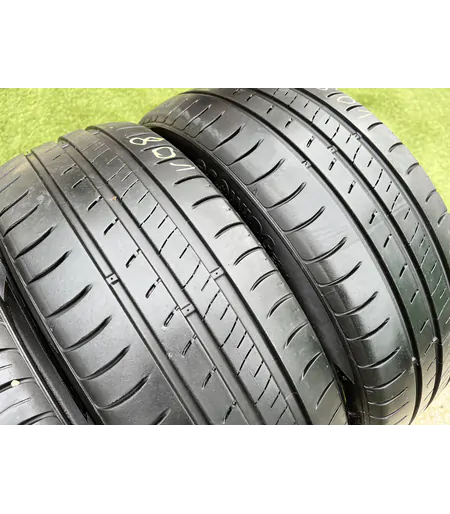 185/55 R15 Kumho EcoWingES01 nyári gumi 5-5,5mm 3