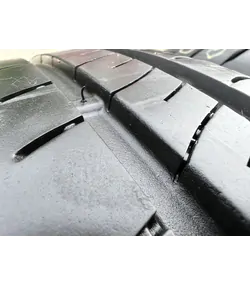 185/55 R15 Kumho EcoWingES01 nyári gumi 5-5,5mm 4