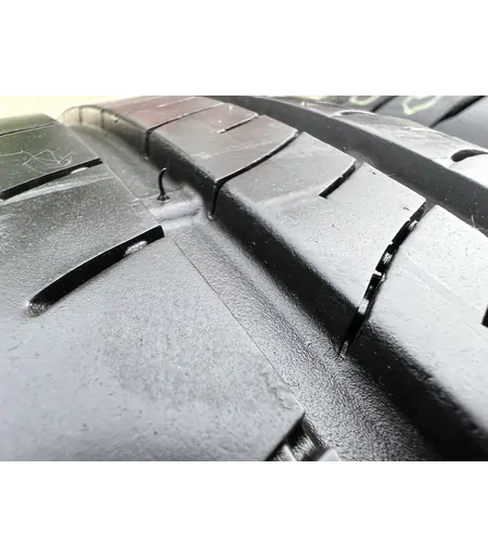 185/55 R15 Kumho EcoWingES01 nyári gumi 5-5,5mm 4