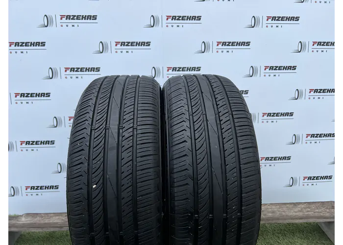 195/50 R15 Sunny Harmonic nyári gumi 5mm - Mobil Gumis